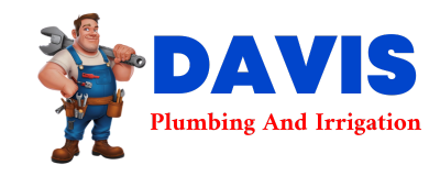 Trusted plumber in CLAYHOLE